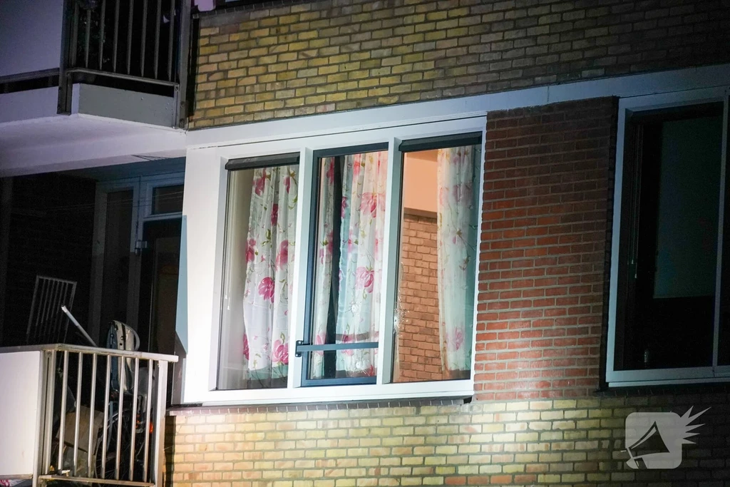 Wiekslag Capelle aan den IJssel 112 