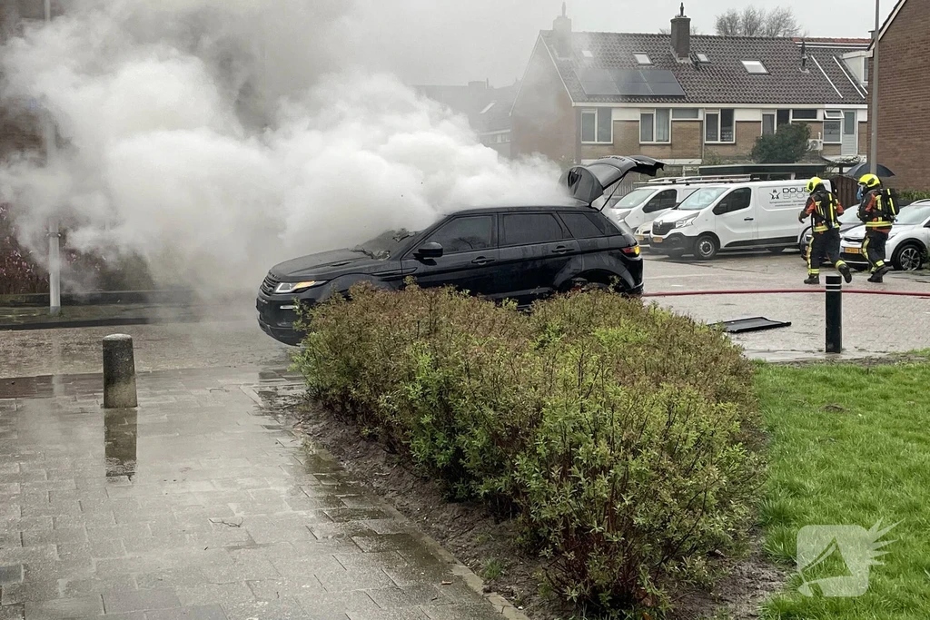 Henegouwerhof 112 nieuws Bodegraven 