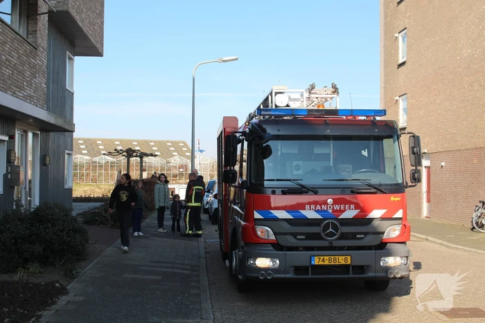 brand evertsenstraat rijnsburg
