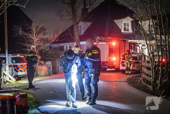Fietser overleden bij ernstig ongeval