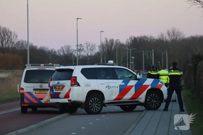 Gewonde en aanhoudingen na steekincident bij AZC