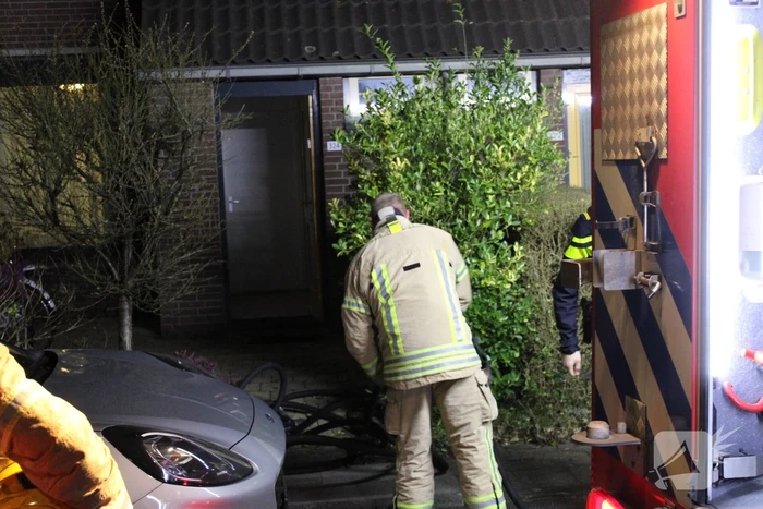 brand wezelveen spijkenisse