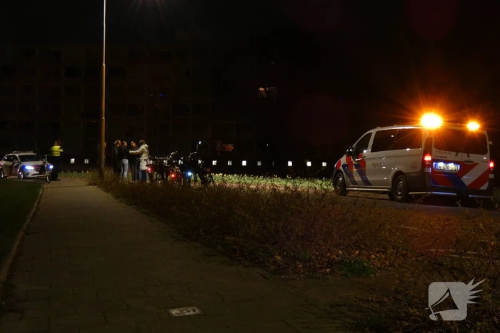 Fietser ernstig gewond bij ongeval