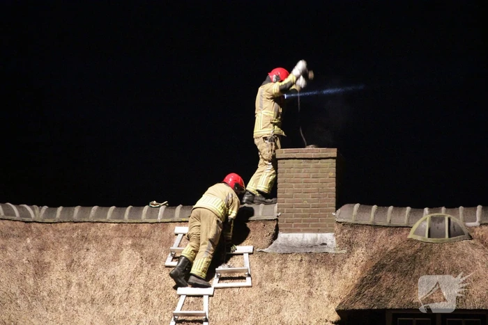 brand angerechtsweg blaricum