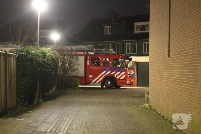 Meerdere woningen ontruimd na aantreffen explosief