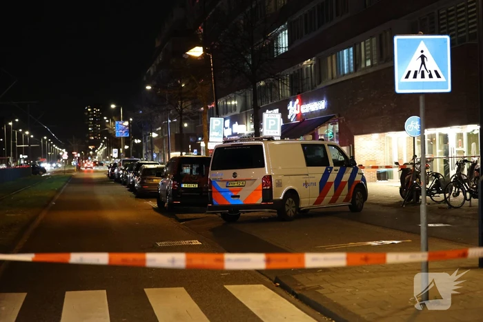 ongeval pieter calandlaan amsterdam