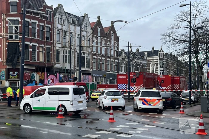 nieuws 1e middellandstraat rotterdam