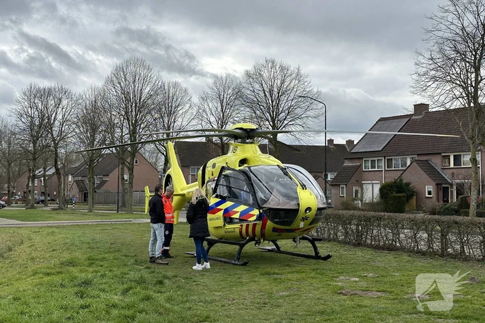 nieuws mickershof gemert