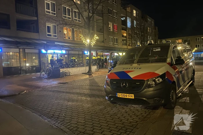 Meerdere aanhoudingen na confrontatie tussen supporters