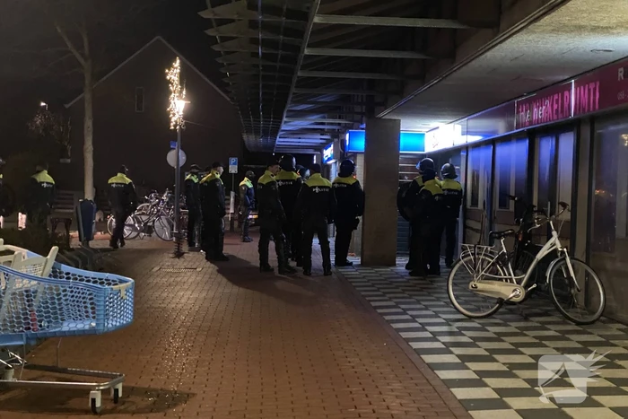 Meerdere aanhoudingen na confrontatie tussen supporters