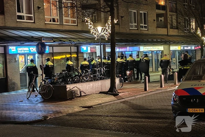 Meerdere aanhoudingen na confrontatie tussen supporters