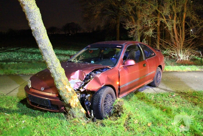 ongeval maaseikerweg - n292 2,9 weert