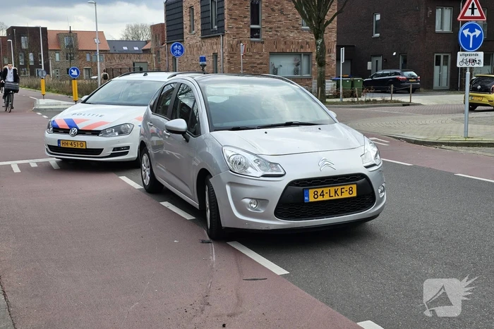 Hulpdiensten massaal ingezet voor ongeval