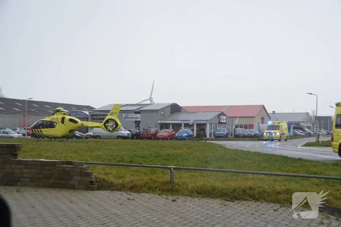 nieuws it roer dronryp