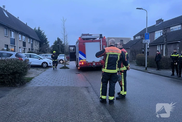 brand veldlaan boskoop