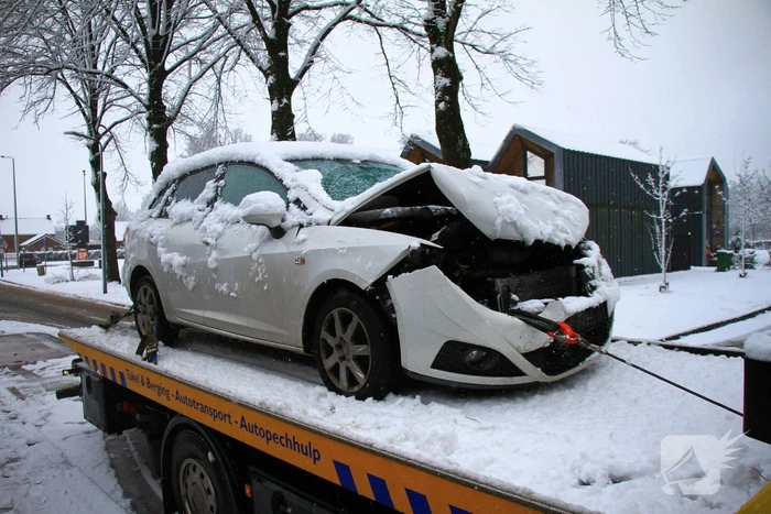 ongeval ringbaan-zuid weert