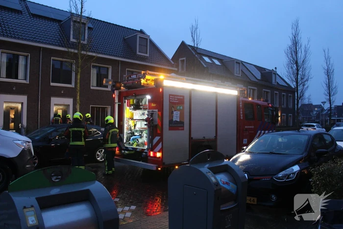 milieu burgemeester van der reijdensingel valkenburg
