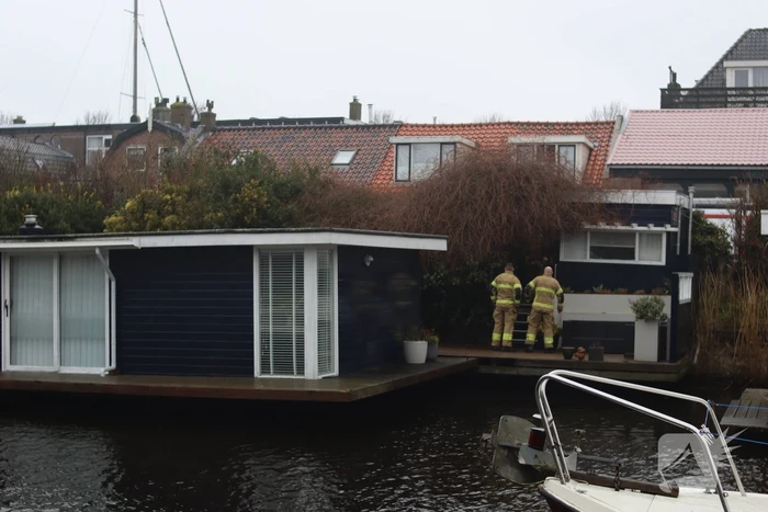 nieuws achterbinnenhaven den helder