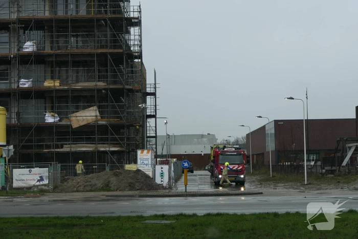 natuur amnesty internationallaan hellevoetsluis