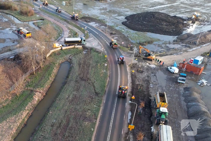 nieuws zuidelijke rondweg waddinxveen