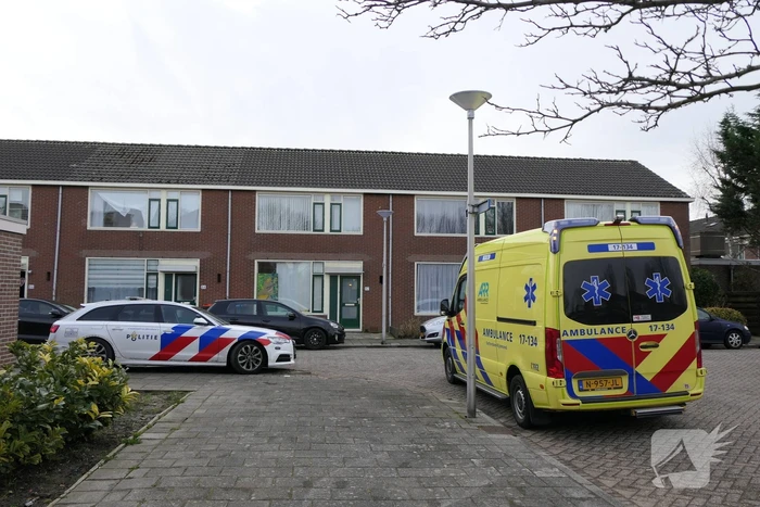 Kind aangereden door automobilist