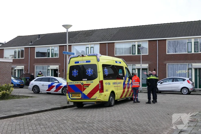 Kind aangereden door automobilist