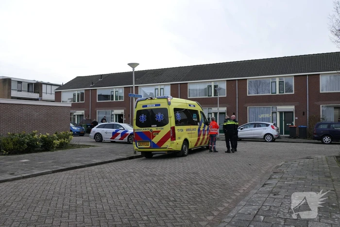 Kind aangereden door automobilist