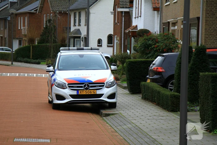 Aanhoudingen na vernielingen en inbraken auto's