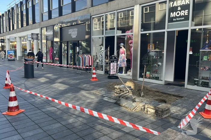 Meerdere panden zonder water wegens lekkage