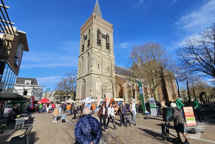 nieuws grotestraat ede