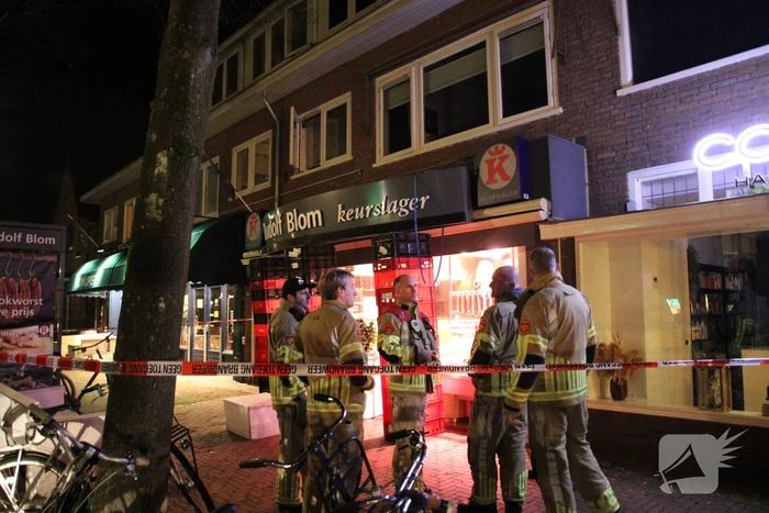 nieuws leusderweg amersfoort