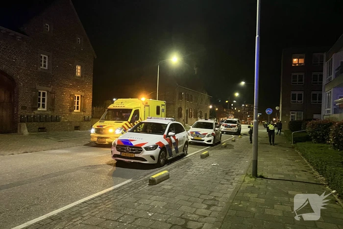 Woning geventileerd na rookontwikkeling in woning