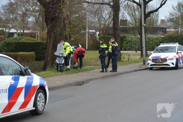 ongeval ried leeuwarden
