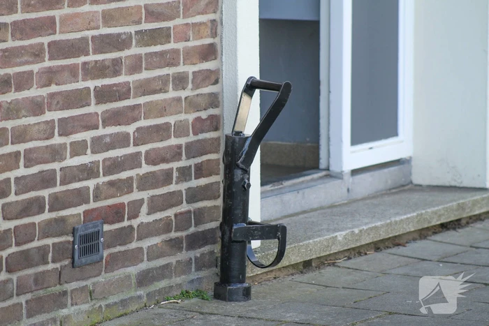 Veel politie op de been naar serieuze dreiging