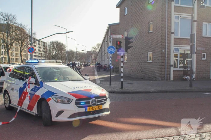 Veel politie op de been naar serieuze dreiging