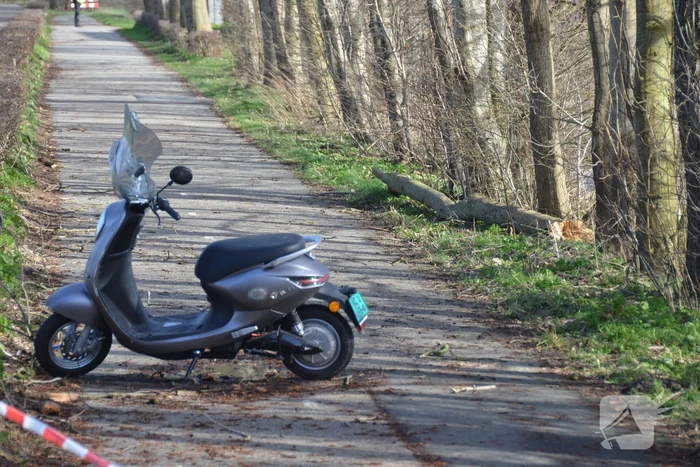 Traumahelikopter ingezet voor ernstig ongeval