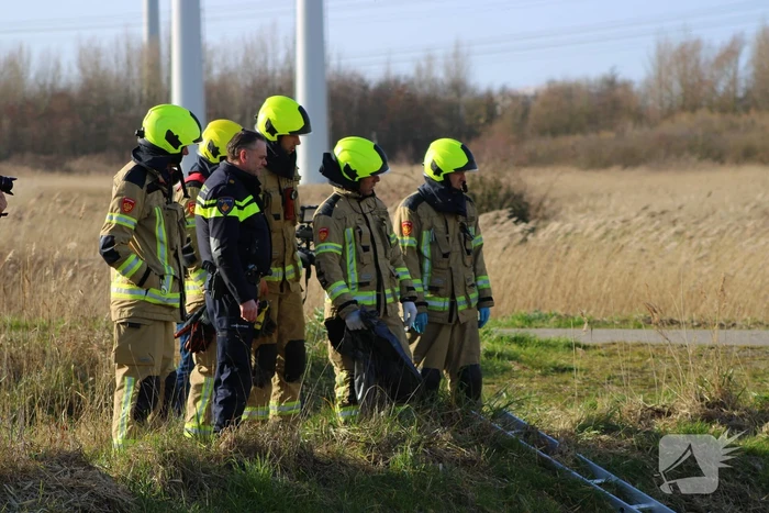 Meerdere gewonden bij zwaar ongeval