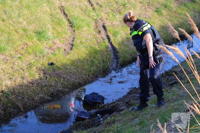 Meerdere gewonden bij zwaar ongeval