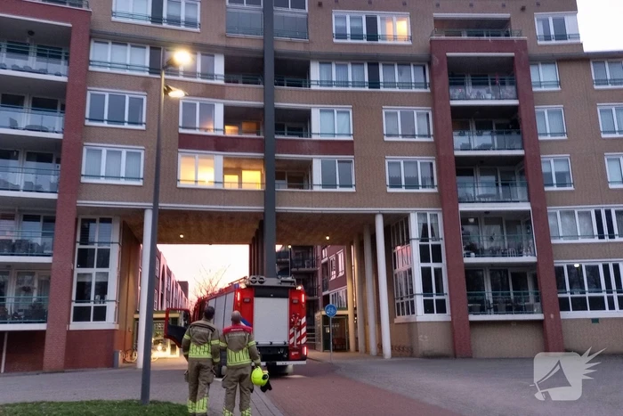 brand twijnderstraat weert