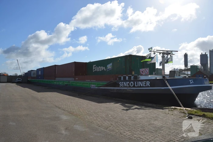 ongeval van harinxmaweg burgum