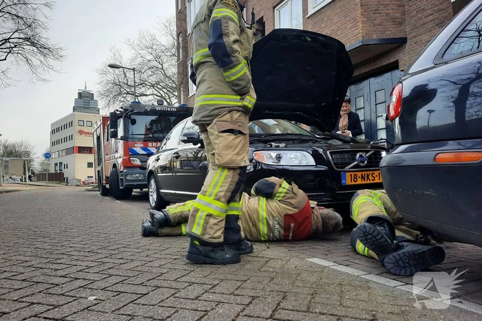 nieuws schollenbrugstraat amsterdam