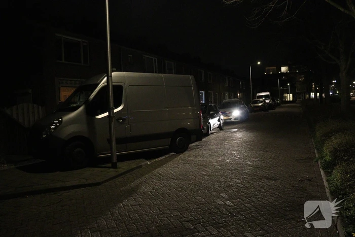 Mogelijk overleden persoon aangetroffen in woning