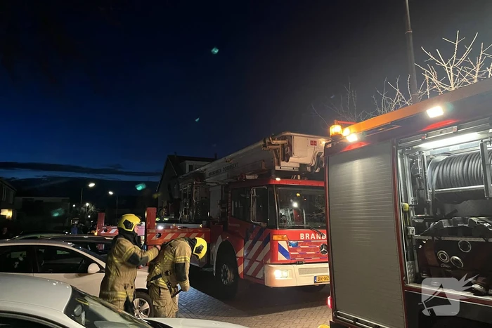brand kemphaanpad strijen
