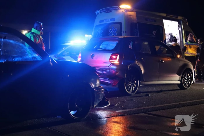 ongeval doggersvaart den helder