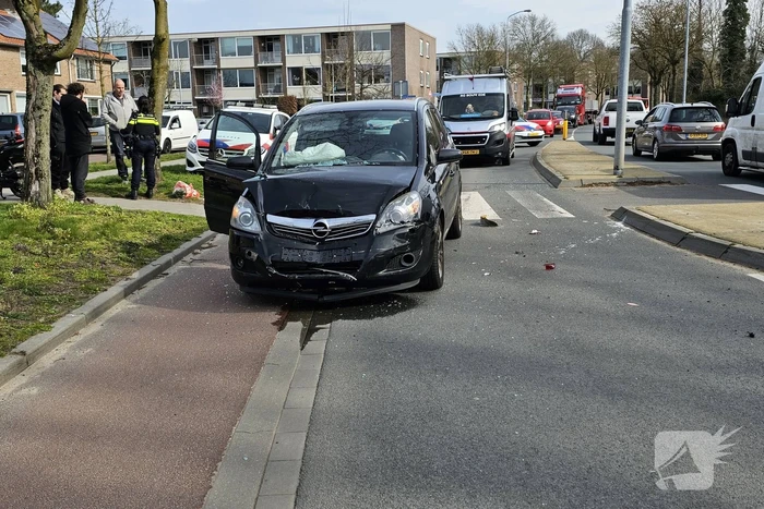 ongeval jan th. tooroplaan ede