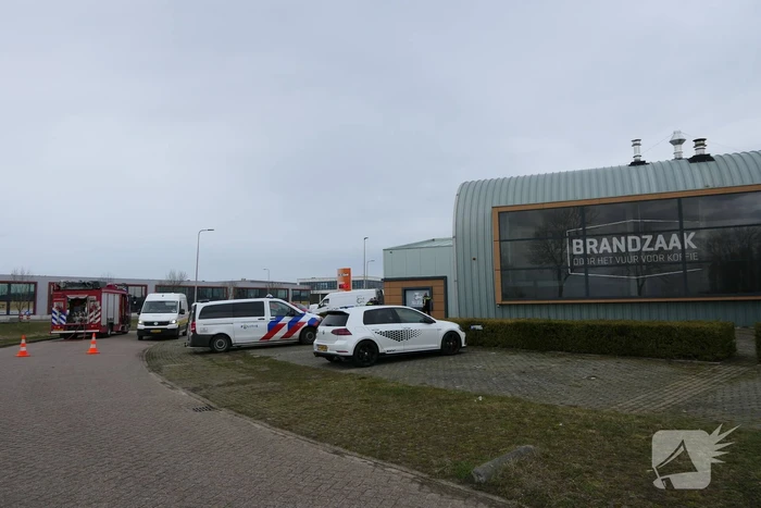 brand seggelant-west vierpolders