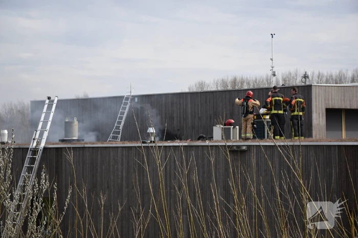brand hoendiep groningen
