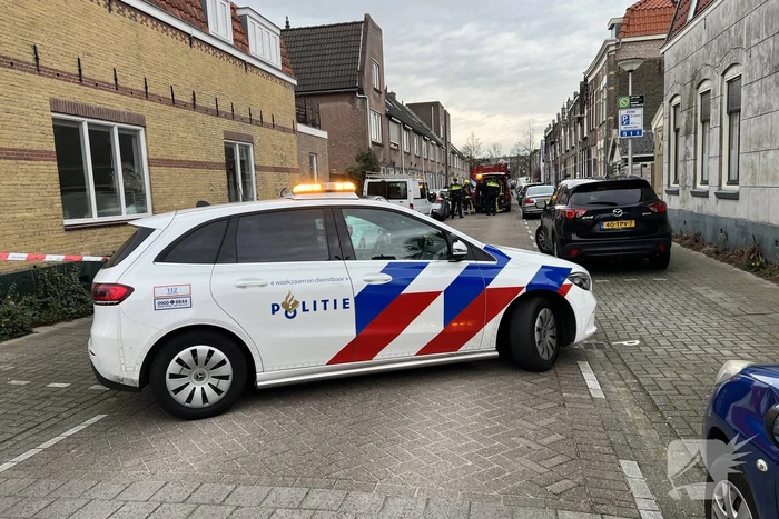 Meerdere woningen ontruimd vanwege vreemde lucht in kruipruimtes