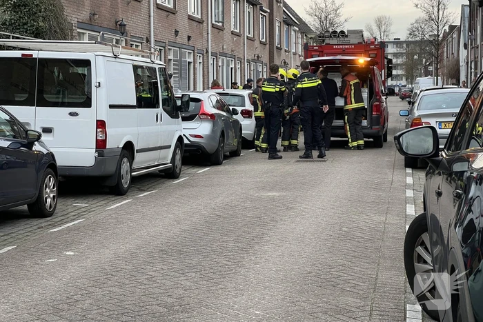 Meerdere woningen ontruimd vanwege vreemde lucht in kruipruimtes