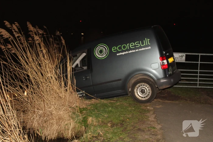 ongeval hoefweg oost giessenburg
